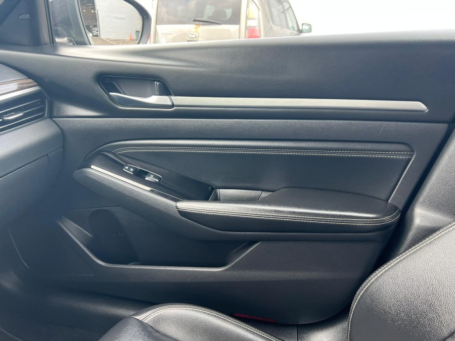 Used Nissan Altima 2.5 SL Sedan 2020 | Inman Motors Sales. Medford, Massachusetts Used Nissan Altima 2.5 SL Sedan 2020 | Inman Motors Sales. Medford, Massachusetts