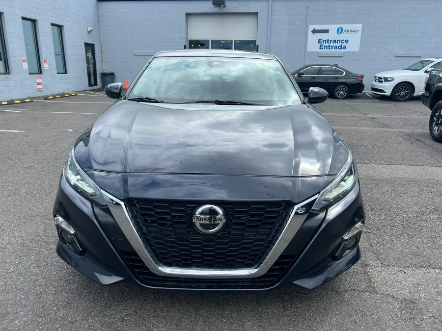 Used Nissan Altima 2.5 SL Sedan 2020 | Inman Motors Sales. Medford, Massachusetts Used Nissan Altima 2.5 SL Sedan 2020 | Inman Motors Sales. Medford, Massachusetts