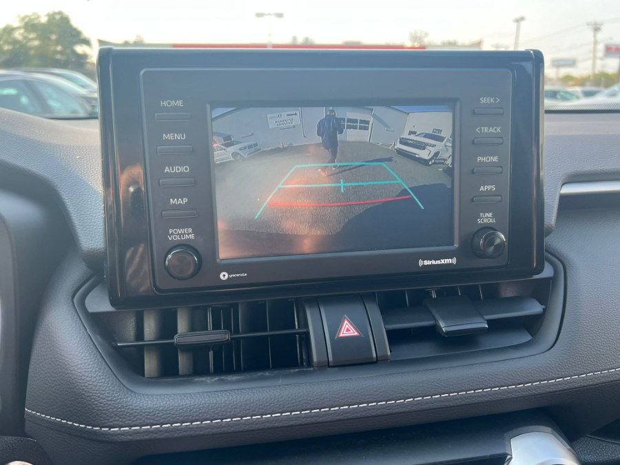Used Toyota RAV4 XLE FWD (Natl) 2022 | Inman Motors Sales. Medford, Massachusetts Used Toyota RAV4 XLE FWD (Natl) 2022 | Inman Motors Sales. Medford, Massachusetts