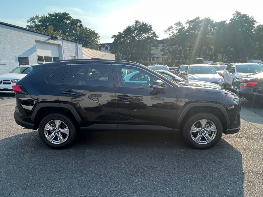 Used Toyota RAV4 XLE FWD (Natl) 2022 | Inman Motors Sales. Medford, Massachusetts Used Toyota RAV4 XLE FWD (Natl) 2022 | Inman Motors Sales. Medford, Massachusetts