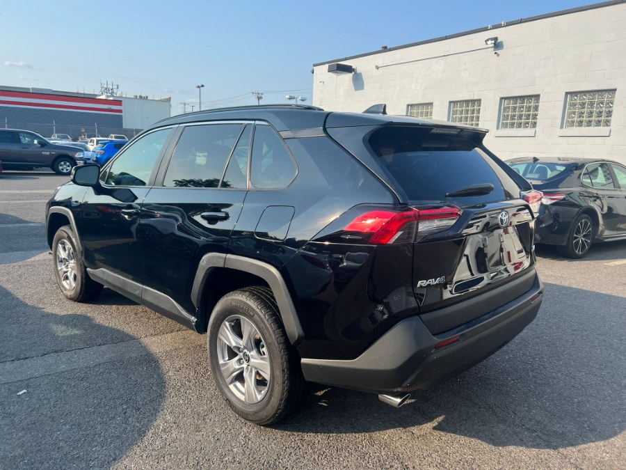 Used Toyota RAV4 XLE FWD (Natl) 2022 | Inman Motors Sales. Medford, Massachusetts Used Toyota RAV4 XLE FWD (Natl) 2022 | Inman Motors Sales. Medford, Massachusetts