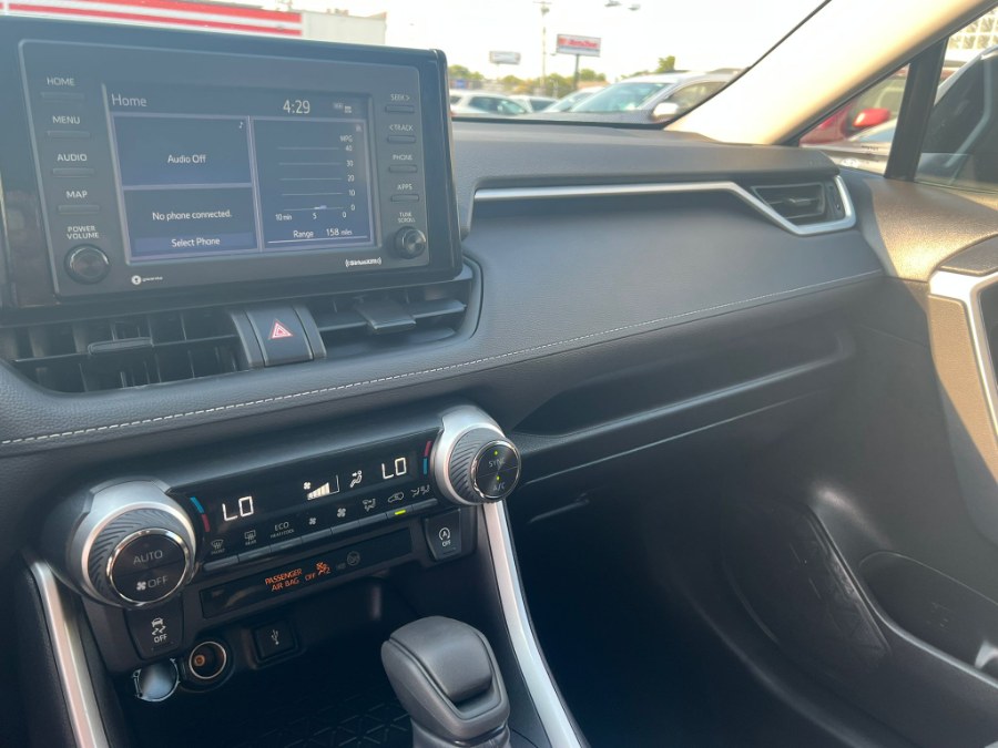 Used Toyota RAV4 XLE FWD (Natl) 2022 | Inman Motors Sales. Medford, Massachusetts Used Toyota RAV4 XLE FWD (Natl) 2022 | Inman Motors Sales. Medford, Massachusetts