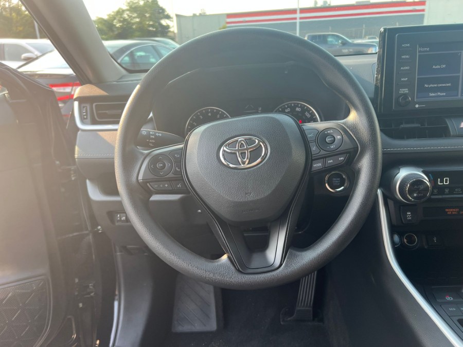 Used Toyota RAV4 XLE FWD (Natl) 2022 | Inman Motors Sales. Medford, Massachusetts Used Toyota RAV4 XLE FWD (Natl) 2022 | Inman Motors Sales. Medford, Massachusetts