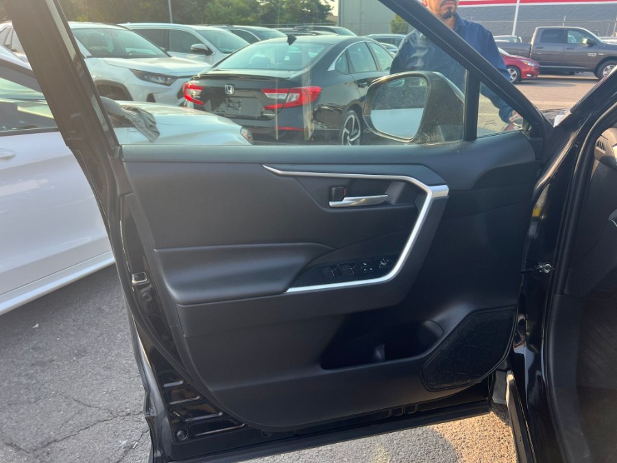 Used Toyota RAV4 XLE FWD (Natl) 2022 | Inman Motors Sales. Medford, Massachusetts Used Toyota RAV4 XLE FWD (Natl) 2022 | Inman Motors Sales. Medford, Massachusetts