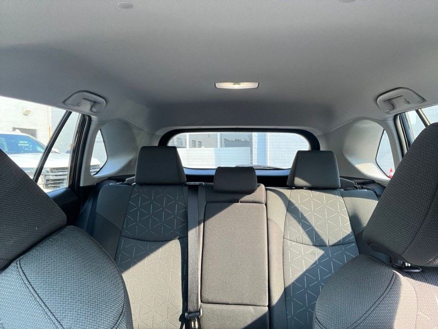 Used Toyota RAV4 XLE FWD (Natl) 2022 | Inman Motors Sales. Medford, Massachusetts Used Toyota RAV4 XLE FWD (Natl) 2022 | Inman Motors Sales. Medford, Massachusetts