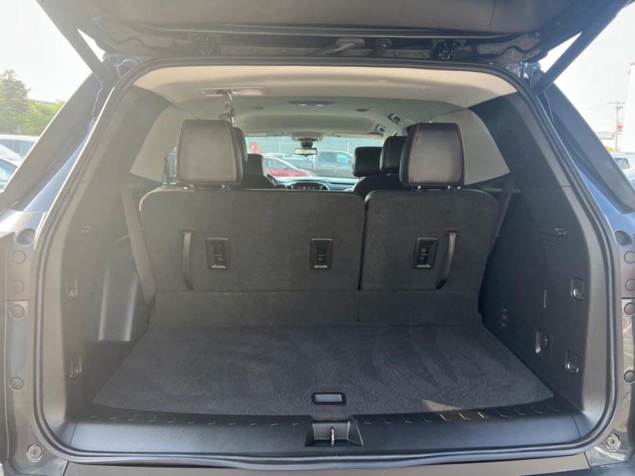 Used Chevrolet Traverse FWD 4dr LT Leather 2021 | Inman Motors Sales. Medford, Massachusetts Used Chevrolet Traverse FWD 4dr LT Leather 2021 | Inman Motors Sales. Medford, Massachusetts