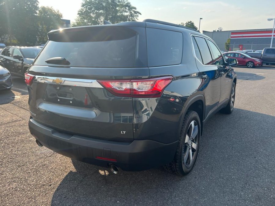 Used Chevrolet Traverse FWD 4dr LT Leather 2021 | Inman Motors Sales. Medford, Massachusetts Used Chevrolet Traverse FWD 4dr LT Leather 2021 | Inman Motors Sales. Medford, Massachusetts