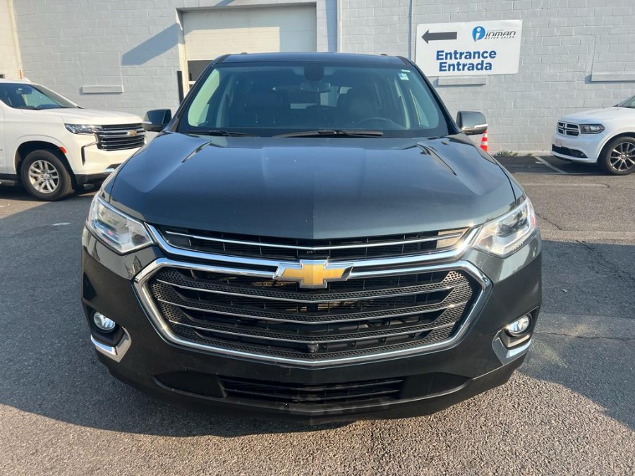 Used Chevrolet Traverse FWD 4dr LT Leather 2021 | Inman Motors Sales. Medford, Massachusetts Used Chevrolet Traverse FWD 4dr LT Leather 2021 | Inman Motors Sales. Medford, Massachusetts