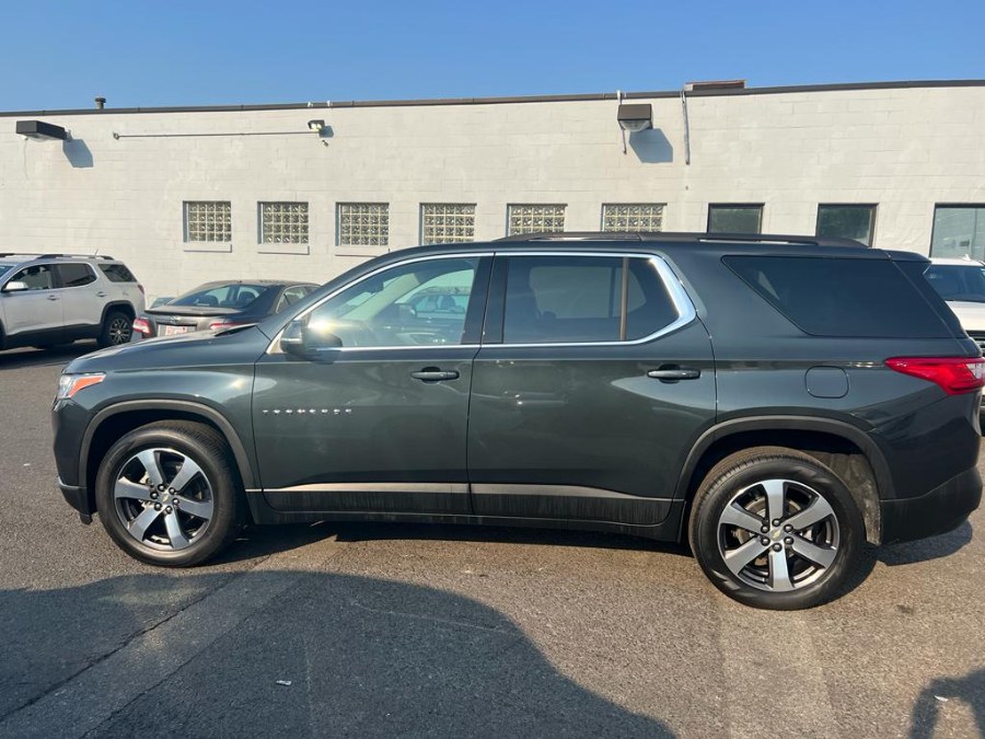 Used Chevrolet Traverse FWD 4dr LT Leather 2021 | Inman Motors Sales. Medford, Massachusetts Used Chevrolet Traverse FWD 4dr LT Leather 2021 | Inman Motors Sales. Medford, Massachusetts