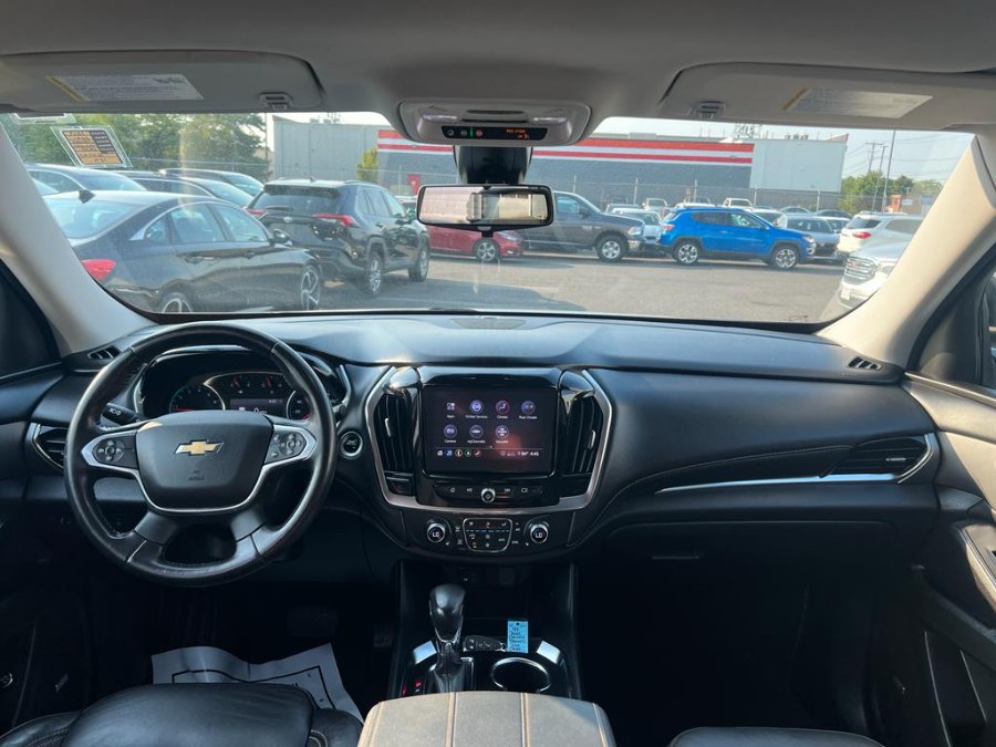 Used Chevrolet Traverse FWD 4dr LT Leather 2021 | Inman Motors Sales. Medford, Massachusetts Used Chevrolet Traverse FWD 4dr LT Leather 2021 | Inman Motors Sales. Medford, Massachusetts