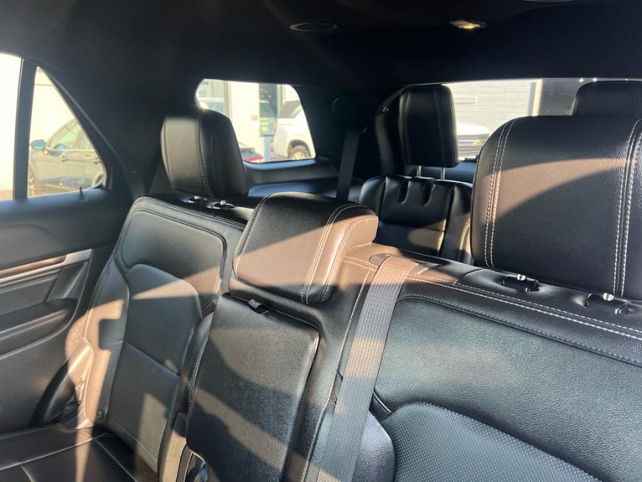 Used Ford Explorer Limited 4WD 2018 | Inman Motors Sales. Medford, Massachusetts Used Ford Explorer Limited 4WD 2018 | Inman Motors Sales. Medford, Massachusetts