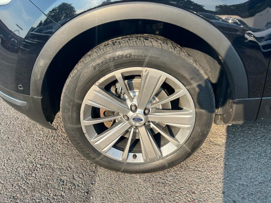 Used Ford Explorer Limited 4WD 2018 | Inman Motors Sales. Medford, Massachusetts Used Ford Explorer Limited 4WD 2018 | Inman Motors Sales. Medford, Massachusetts