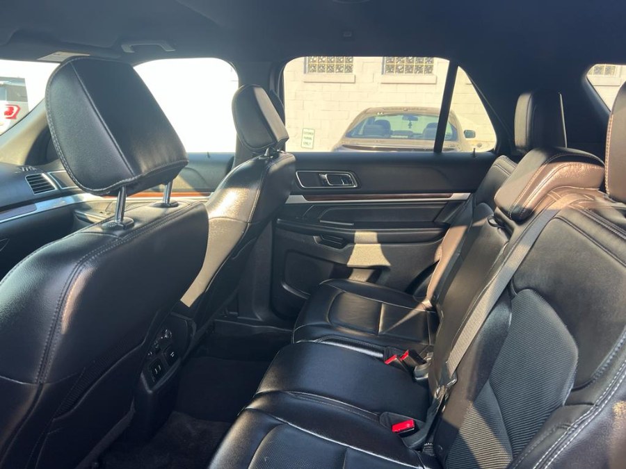 Used Ford Explorer Limited 4WD 2018 | Inman Motors Sales. Medford, Massachusetts Used Ford Explorer Limited 4WD 2018 | Inman Motors Sales. Medford, Massachusetts