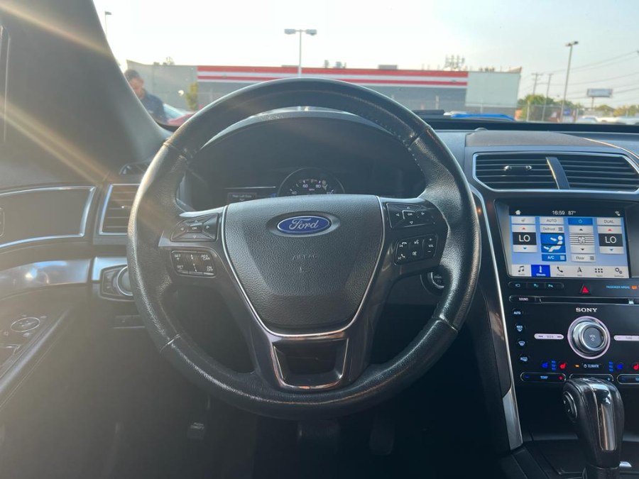 Used Ford Explorer Limited 4WD 2018 | Inman Motors Sales. Medford, Massachusetts Used Ford Explorer Limited 4WD 2018 | Inman Motors Sales. Medford, Massachusetts