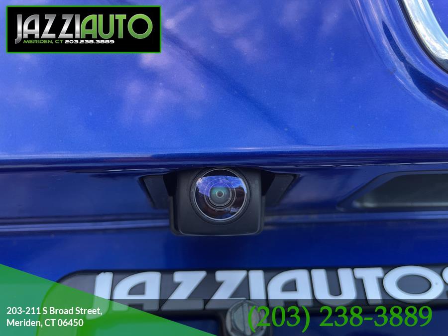 Used Honda Accord Sedan Sport 1.5T CVT 2018 | Jazzi Auto Sales LLC. Meriden, Connecticut Used Honda Accord Sedan Sport 1.5T CVT 2018 | Jazzi Auto Sales LLC. Meriden, Connecticut