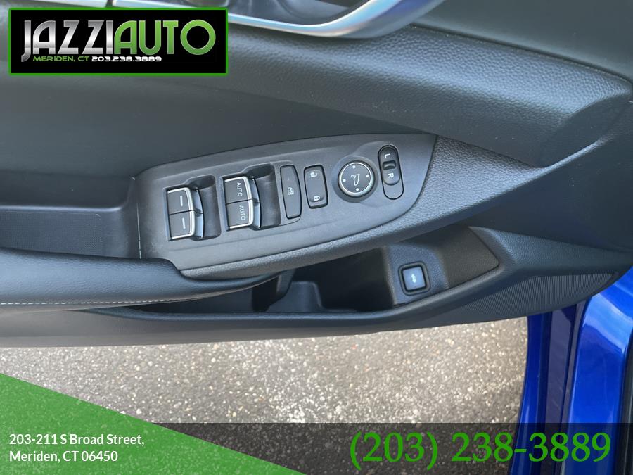 Used Honda Accord Sedan Sport 1.5T CVT 2018 | Jazzi Auto Sales LLC. Meriden, Connecticut Used Honda Accord Sedan Sport 1.5T CVT 2018 | Jazzi Auto Sales LLC. Meriden, Connecticut