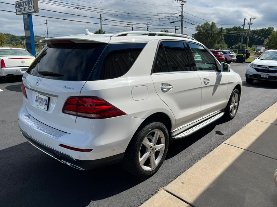 2018 Mercedes-Benz GLE GLE 350 4MATIC SUV, available for sale in East Windsor, Connecticut | Century Auto And Truck. East Windsor, Connecticut 2018 Mercedes-Benz GLE GLE 350 4MATIC SUV, available for sale in East Windsor, Connecticut | Century Auto And Truck. East Windsor, Connecticut