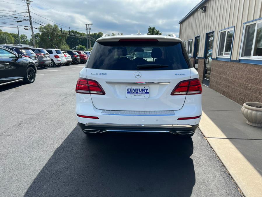 2018 Mercedes-Benz GLE GLE 350 4MATIC SUV, available for sale in East Windsor, Connecticut | Century Auto And Truck. East Windsor, Connecticut 2018 Mercedes-Benz GLE GLE 350 4MATIC SUV, available for sale in East Windsor, Connecticut | Century Auto And Truck. East Windsor, Connecticut