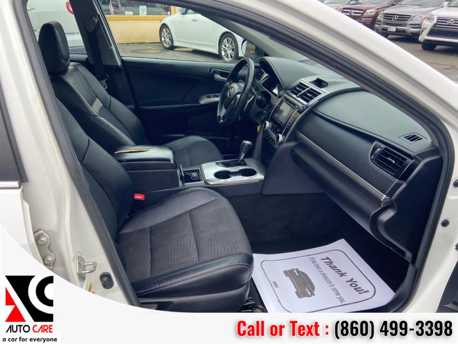 2014 Toyota Camry 4dr Sdn I4 Auto SE *Ltd Avail*, available for sale in Vernon , Connecticut | Auto Care Motors. Vernon , Connecticut 2014 Toyota Camry 4dr Sdn I4 Auto SE *Ltd Avail*, available for sale in Vernon , Connecticut | Auto Care Motors. Vernon , Connecticut