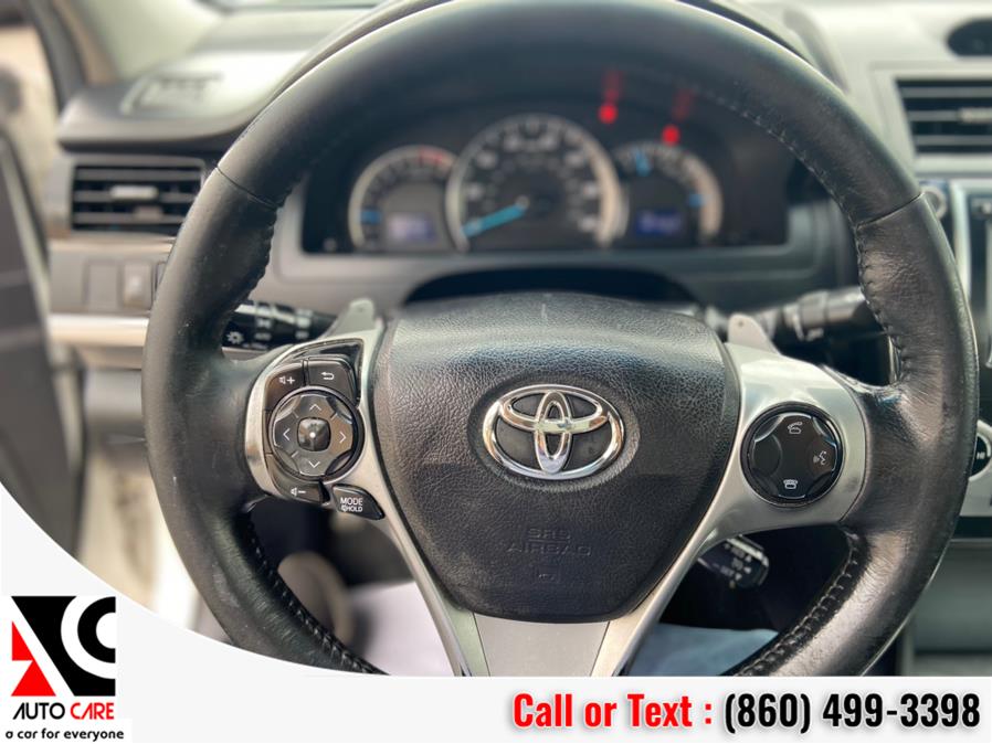 2014 Toyota Camry 4dr Sdn I4 Auto SE *Ltd Avail*, available for sale in Vernon , Connecticut | Auto Care Motors. Vernon , Connecticut 2014 Toyota Camry 4dr Sdn I4 Auto SE *Ltd Avail*, available for sale in Vernon , Connecticut | Auto Care Motors. Vernon , Connecticut