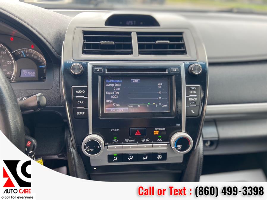 2014 Toyota Camry 4dr Sdn I4 Auto SE *Ltd Avail*, available for sale in Vernon , Connecticut | Auto Care Motors. Vernon , Connecticut 2014 Toyota Camry 4dr Sdn I4 Auto SE *Ltd Avail*, available for sale in Vernon , Connecticut | Auto Care Motors. Vernon , Connecticut