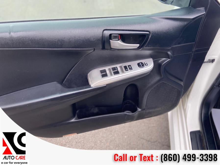 2014 Toyota Camry 4dr Sdn I4 Auto SE *Ltd Avail*, available for sale in Vernon , Connecticut | Auto Care Motors. Vernon , Connecticut 2014 Toyota Camry 4dr Sdn I4 Auto SE *Ltd Avail*, available for sale in Vernon , Connecticut | Auto Care Motors. Vernon , Connecticut
