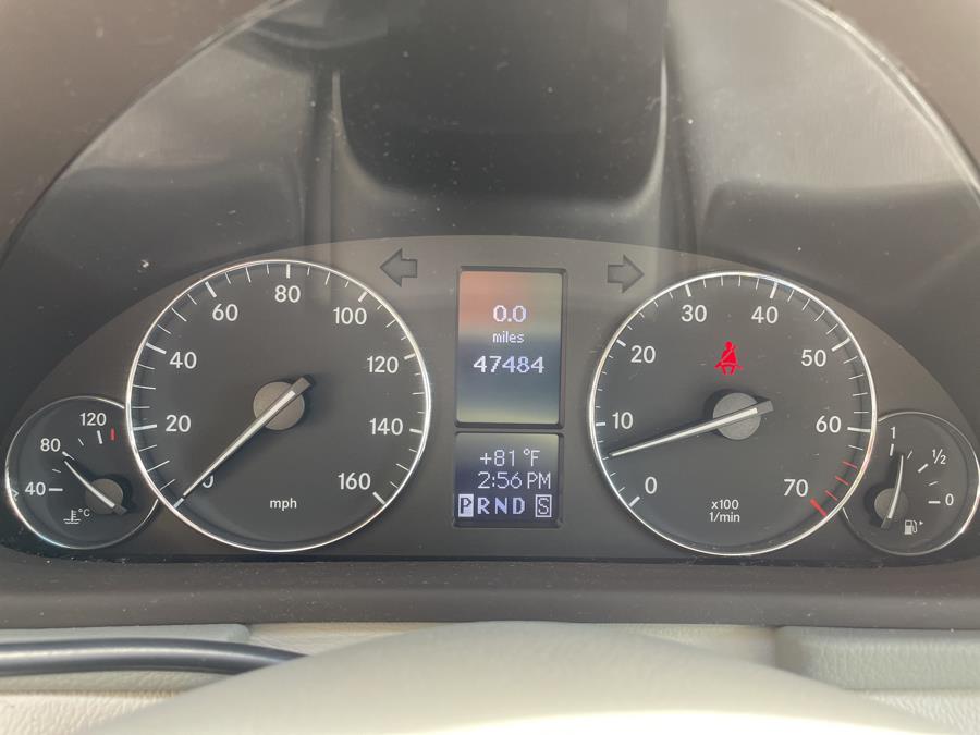 2007 Mercedes-Benz C-Class 4dr Sdn 3.0L Luxury 4MATIC, available for sale in Bridgeport, Connecticut | Madison Auto II. Bridgeport, Connecticut 2007 Mercedes-Benz C-Class 4dr Sdn 3.0L Luxury 4MATIC, available for sale in Bridgeport, Connecticut | Madison Auto II. Bridgeport, Connecticut