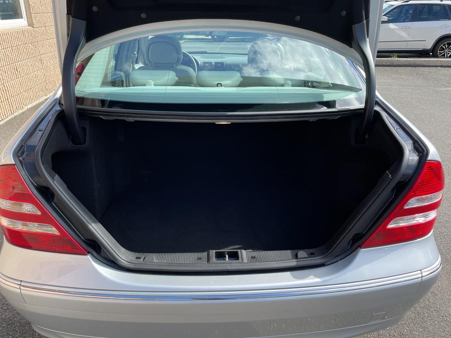 2007 Mercedes-Benz C-Class 4dr Sdn 3.0L Luxury 4MATIC, available for sale in Bridgeport, Connecticut | Madison Auto II. Bridgeport, Connecticut 2007 Mercedes-Benz C-Class 4dr Sdn 3.0L Luxury 4MATIC, available for sale in Bridgeport, Connecticut | Madison Auto II. Bridgeport, Connecticut