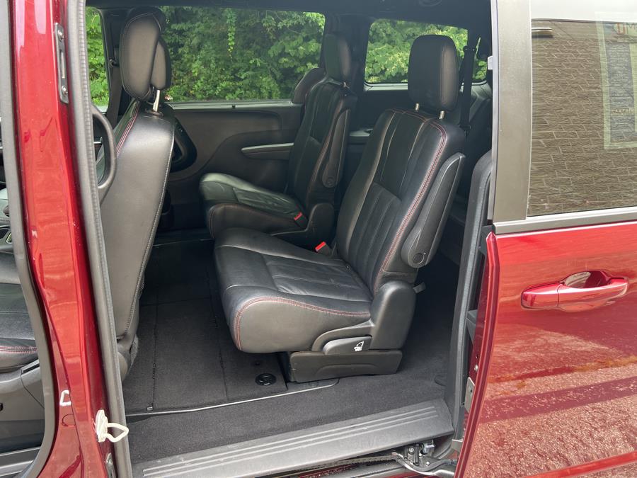 Used Dodge Grand Caravan GT Wagon 2019 | TJ Motors. New London, Connecticut Used Dodge Grand Caravan GT Wagon 2019 | TJ Motors. New London, Connecticut