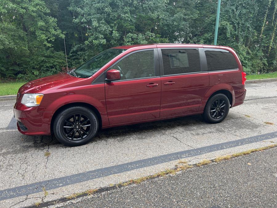 Used Dodge Grand Caravan GT Wagon 2019 | TJ Motors. New London, Connecticut Used Dodge Grand Caravan GT Wagon 2019 | TJ Motors. New London, Connecticut