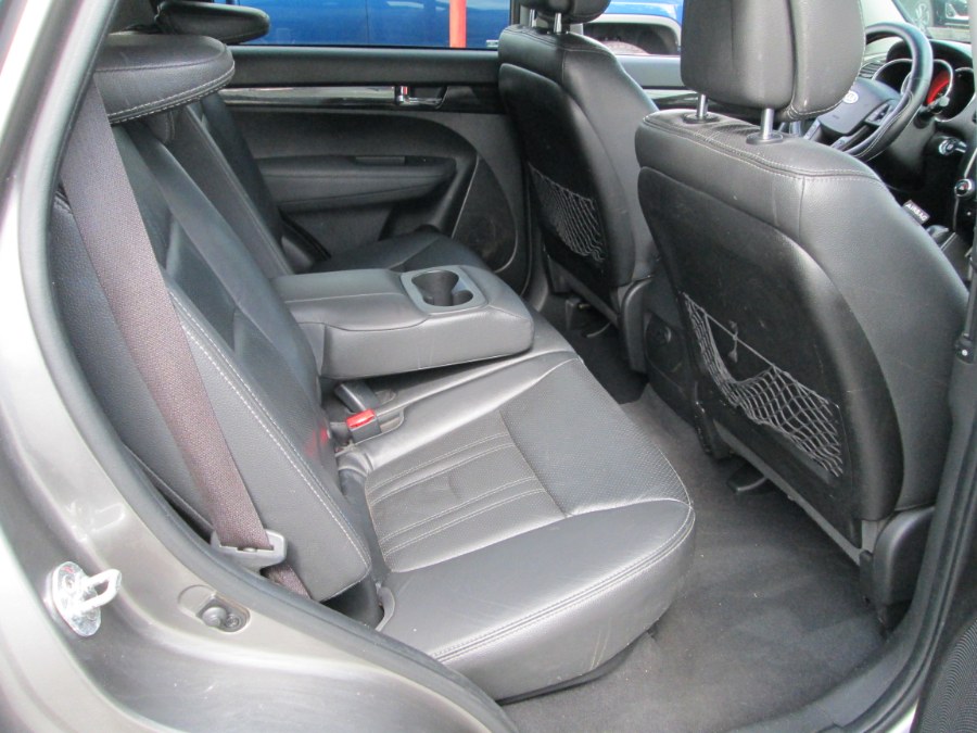 2012 Kia Sorento AWD 4dr V6 SX, available for sale in Levittown, Pennsylvania | Levittown Auto. Levittown, Pennsylvania 2012 Kia Sorento AWD 4dr V6 SX, available for sale in Levittown, Pennsylvania | Levittown Auto. Levittown, Pennsylvania