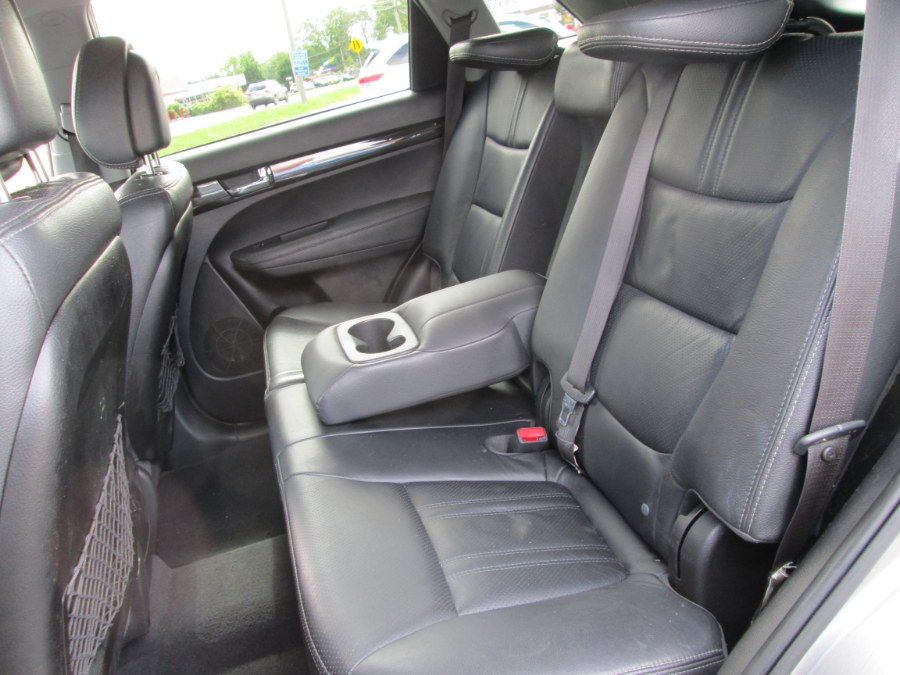 2012 Kia Sorento AWD 4dr V6 SX, available for sale in Levittown, Pennsylvania | Levittown Auto. Levittown, Pennsylvania 2012 Kia Sorento AWD 4dr V6 SX, available for sale in Levittown, Pennsylvania | Levittown Auto. Levittown, Pennsylvania