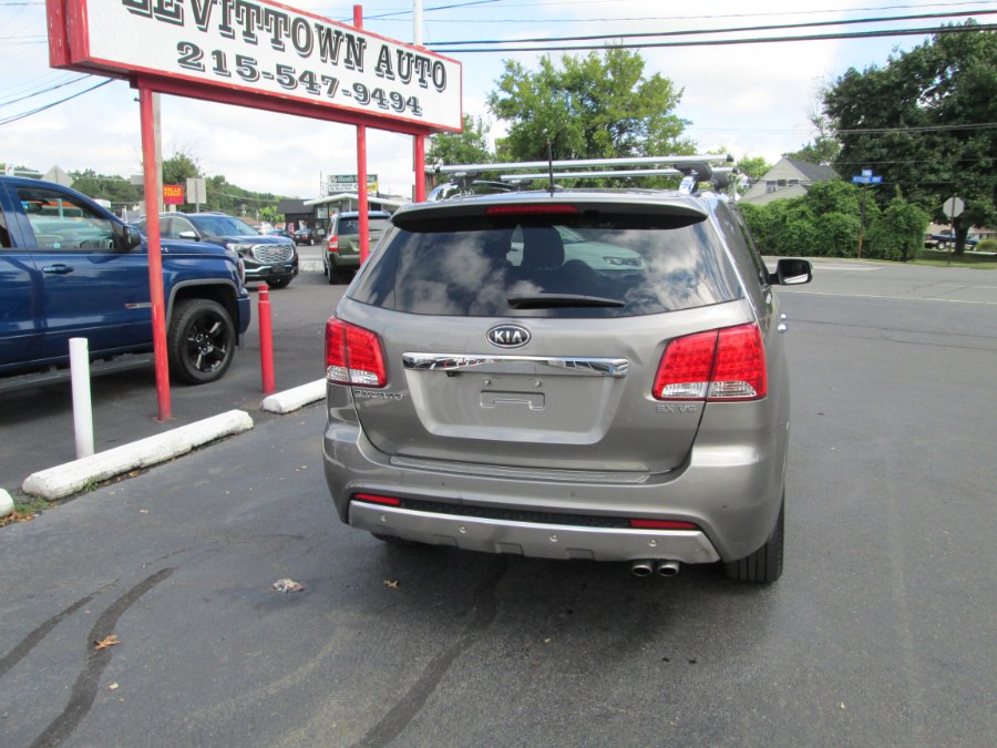 2012 Kia Sorento AWD 4dr V6 SX, available for sale in Levittown, Pennsylvania | Levittown Auto. Levittown, Pennsylvania 2012 Kia Sorento AWD 4dr V6 SX, available for sale in Levittown, Pennsylvania | Levittown Auto. Levittown, Pennsylvania