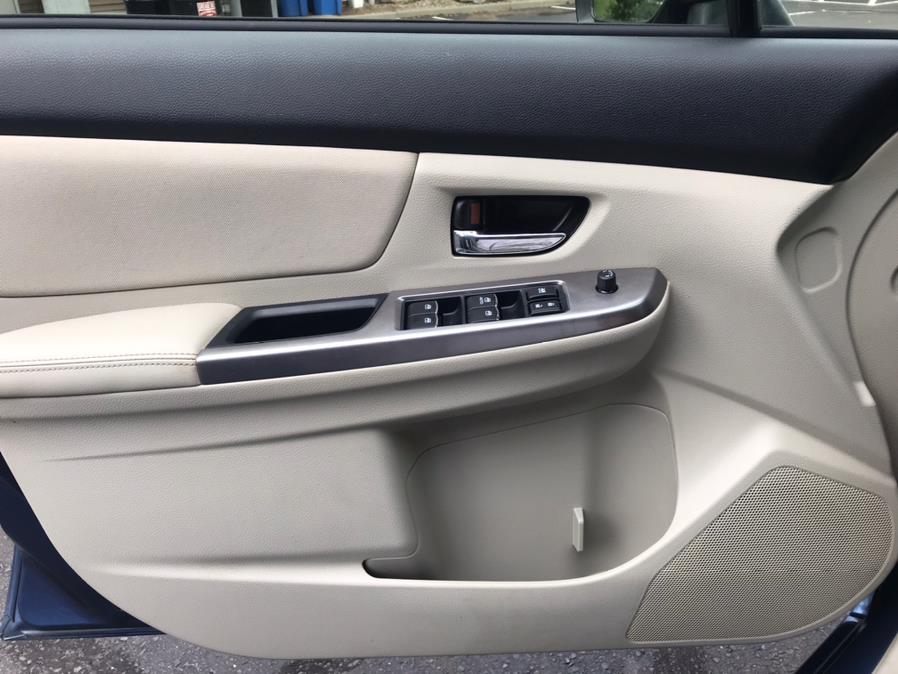 Used Subaru XV Crosstrek 5dr CVT 2.0i Premium 2015 | Good Guys Auto House. Southington, Connecticut Used Subaru XV Crosstrek 5dr CVT 2.0i Premium 2015 | Good Guys Auto House. Southington, Connecticut