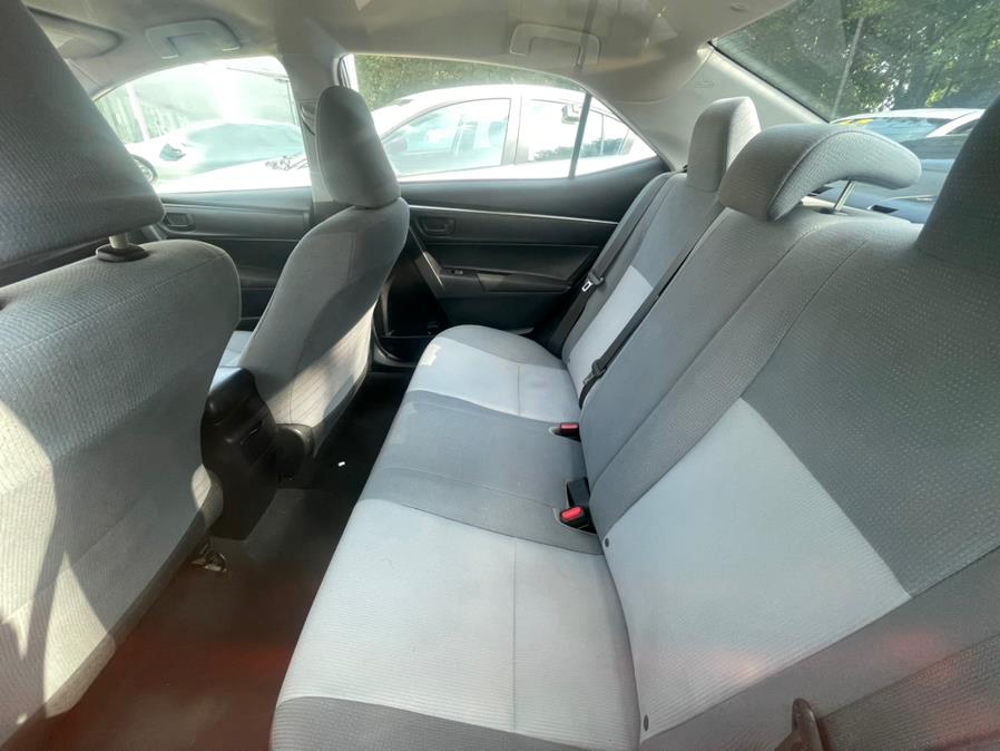 2017 Toyota Corolla L. CLEAN CARFAX!, available for sale in Rosedale, New York | Sunrise Auto Sales. Rosedale, New York 2017 Toyota Corolla L. CLEAN CARFAX!, available for sale in Rosedale, New York | Sunrise Auto Sales. Rosedale, New York