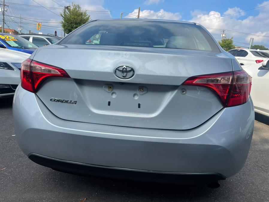 2017 Toyota Corolla L. CLEAN CARFAX!, available for sale in Rosedale, New York | Sunrise Auto Sales. Rosedale, New York 2017 Toyota Corolla L. CLEAN CARFAX!, available for sale in Rosedale, New York | Sunrise Auto Sales. Rosedale, New York