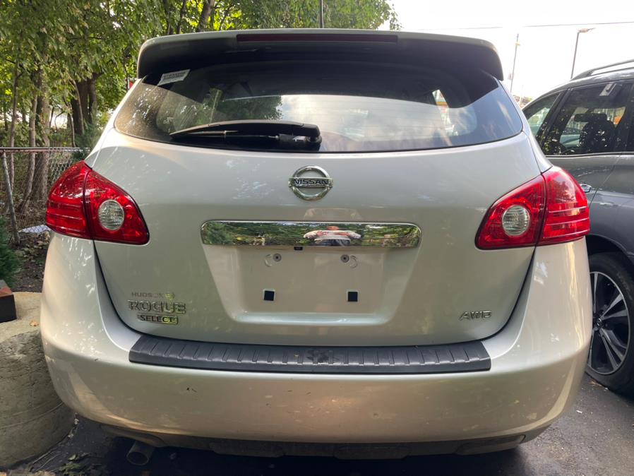 Used Nissan Rogue Select S. CLEAN CARFAX! 1 OWNER! 2015 | Sunrise Auto Sales. Rosedale, New York Used Nissan Rogue Select S. CLEAN CARFAX! 1 OWNER! 2015 | Sunrise Auto Sales. Rosedale, New York