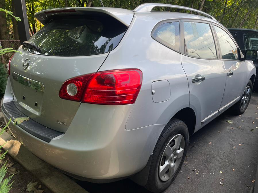Used Nissan Rogue Select S. CLEAN CARFAX! 1 OWNER! 2015 | Sunrise Auto Sales. Rosedale, New York Used Nissan Rogue Select S. CLEAN CARFAX! 1 OWNER! 2015 | Sunrise Auto Sales. Rosedale, New York