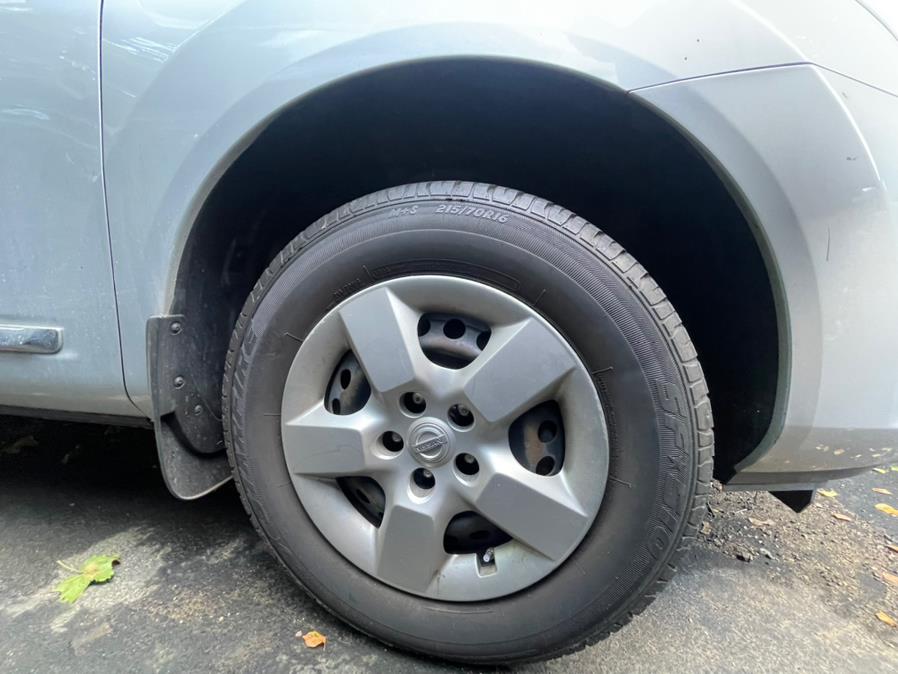 Used Nissan Rogue Select S. CLEAN CARFAX! 1 OWNER! 2015 | Sunrise Auto Sales. Rosedale, New York Used Nissan Rogue Select S. CLEAN CARFAX! 1 OWNER! 2015 | Sunrise Auto Sales. Rosedale, New York