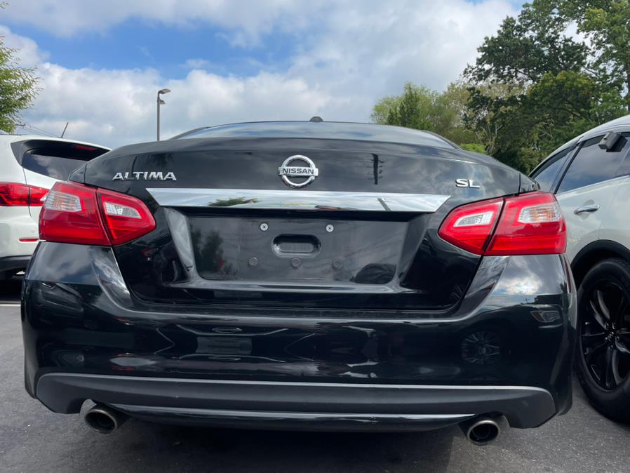 2017 Nissan Altima SL. CLEAN CARFAX!, available for sale in Rosedale, New York | Sunrise Auto Sales. Rosedale, New York 2017 Nissan Altima SL. CLEAN CARFAX!, available for sale in Rosedale, New York | Sunrise Auto Sales. Rosedale, New York