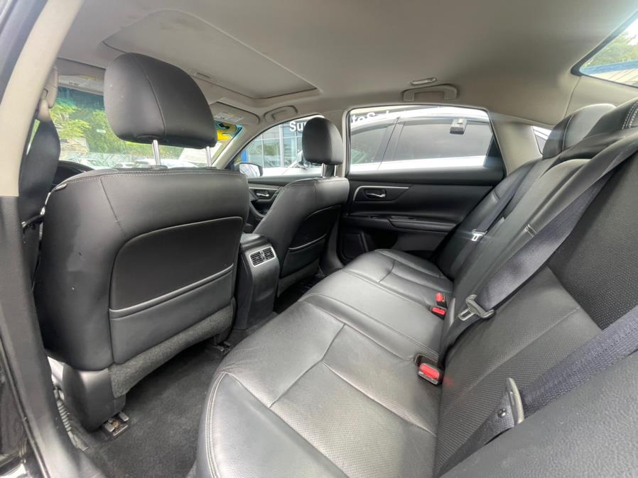 2017 Nissan Altima SL. CLEAN CARFAX!, available for sale in Rosedale, New York | Sunrise Auto Sales. Rosedale, New York 2017 Nissan Altima SL. CLEAN CARFAX!, available for sale in Rosedale, New York | Sunrise Auto Sales. Rosedale, New York