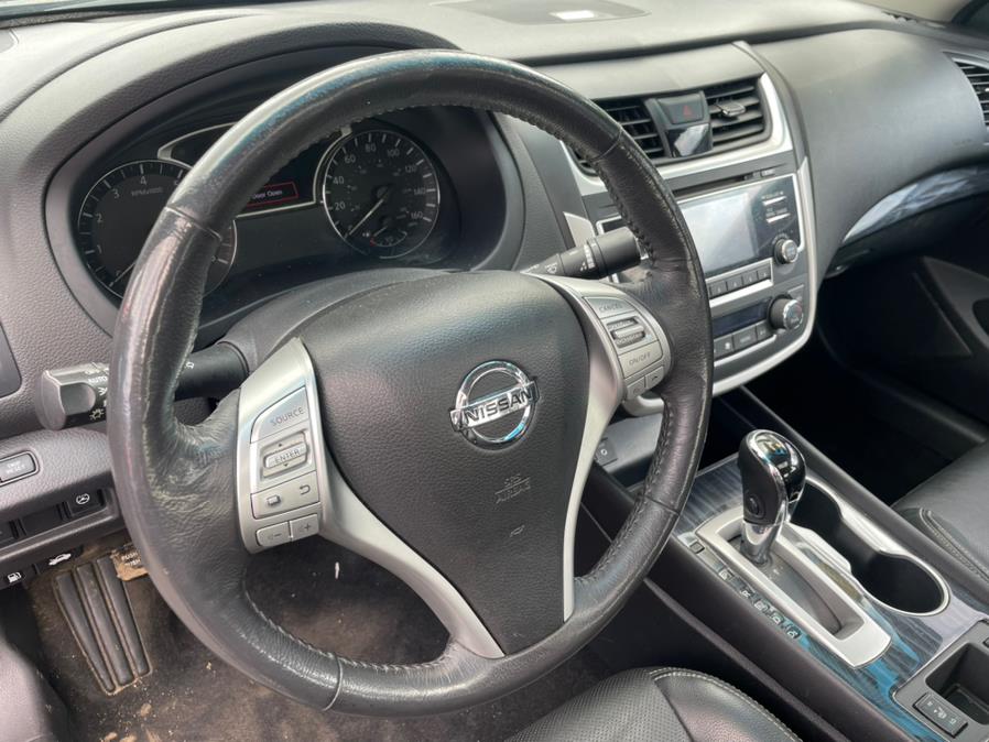 2017 Nissan Altima SL. CLEAN CARFAX!, available for sale in Rosedale, New York | Sunrise Auto Sales. Rosedale, New York 2017 Nissan Altima SL. CLEAN CARFAX!, available for sale in Rosedale, New York | Sunrise Auto Sales. Rosedale, New York