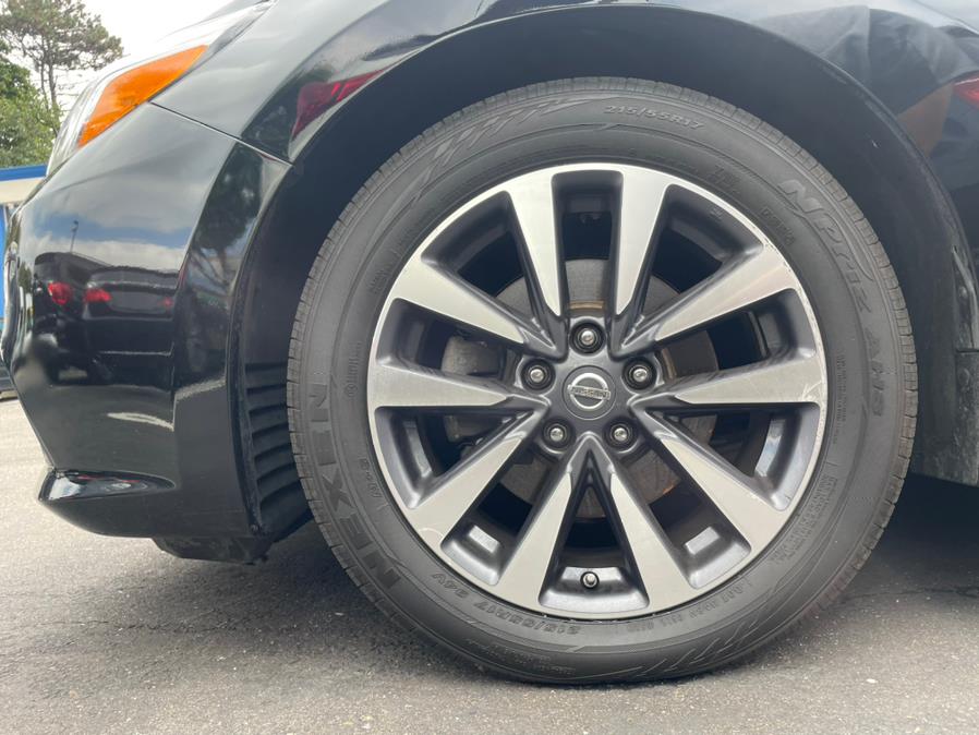 2017 Nissan Altima SL. CLEAN CARFAX!, available for sale in Rosedale, New York | Sunrise Auto Sales. Rosedale, New York 2017 Nissan Altima SL. CLEAN CARFAX!, available for sale in Rosedale, New York | Sunrise Auto Sales. Rosedale, New York