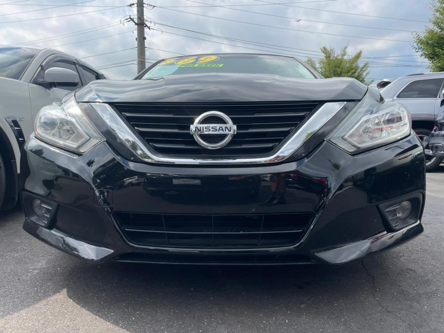 2017 Nissan Altima SL. CLEAN CARFAX!, available for sale in Rosedale, New York | Sunrise Auto Sales. Rosedale, New York 2017 Nissan Altima SL. CLEAN CARFAX!, available for sale in Rosedale, New York | Sunrise Auto Sales. Rosedale, New York