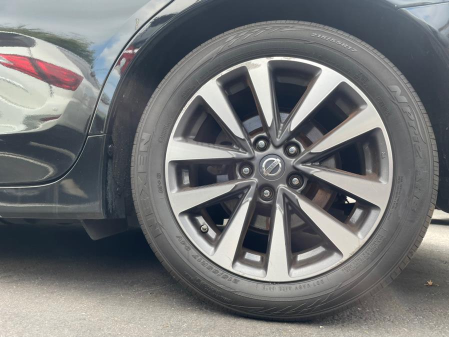2017 Nissan Altima SL. CLEAN CARFAX!, available for sale in Rosedale, New York | Sunrise Auto Sales. Rosedale, New York 2017 Nissan Altima SL. CLEAN CARFAX!, available for sale in Rosedale, New York | Sunrise Auto Sales. Rosedale, New York