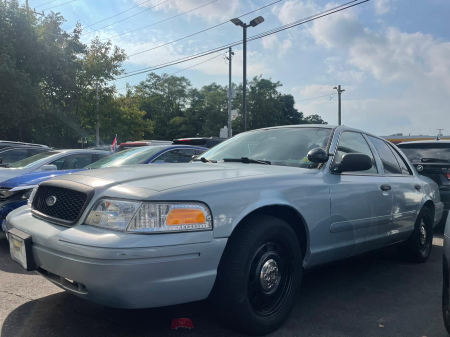 Used Ford Police Interceptor 4dr Sdn Pursuit 2007 | Sunrise Auto Sales. Rosedale, New York Used Ford Police Interceptor 4dr Sdn Pursuit 2007 | Sunrise Auto Sales. Rosedale, New York