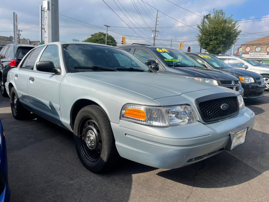 Used Ford Police Interceptor 4dr Sdn Pursuit 2007 | Sunrise Auto Sales. Rosedale, New York Used Ford Police Interceptor 4dr Sdn Pursuit 2007 | Sunrise Auto Sales. Rosedale, New York