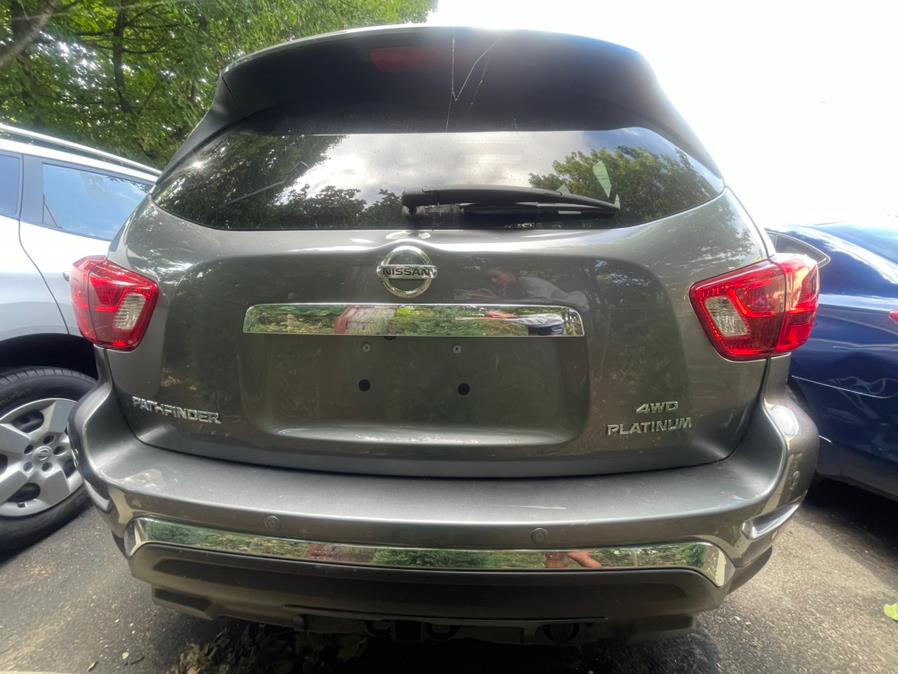 2020 Nissan Pathfinder 4x4 Platinum, available for sale in Rosedale, New York | Sunrise Auto Sales. Rosedale, New York 2020 Nissan Pathfinder 4x4 Platinum, available for sale in Rosedale, New York | Sunrise Auto Sales. Rosedale, New York