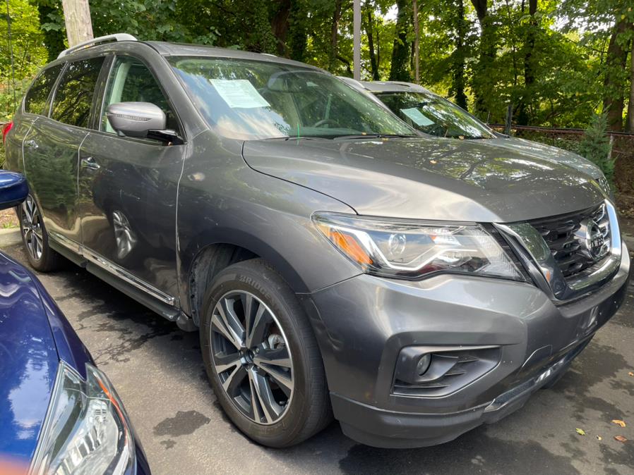 2020 Nissan Pathfinder 4x4 Platinum, available for sale in Rosedale, New York | Sunrise Auto Sales. Rosedale, New York 2020 Nissan Pathfinder 4x4 Platinum, available for sale in Rosedale, New York | Sunrise Auto Sales. Rosedale, New York
