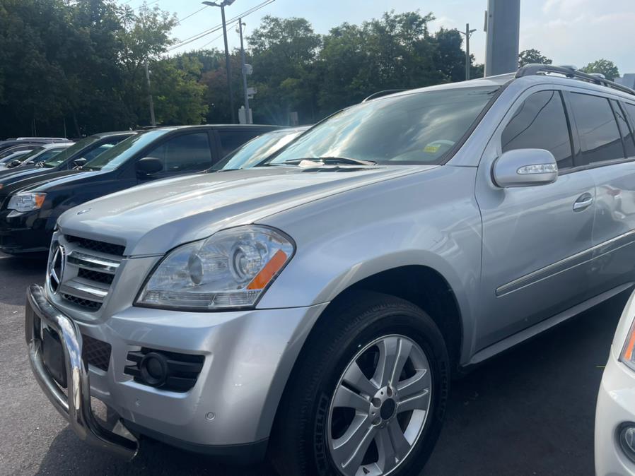 2008 Mercedes-Benz GL450 GOOD CONDITION!, available for sale in Rosedale, New York | Sunrise Auto Sales. Rosedale, New York 2008 Mercedes-Benz GL450 GOOD CONDITION!, available for sale in Rosedale, New York | Sunrise Auto Sales. Rosedale, New York